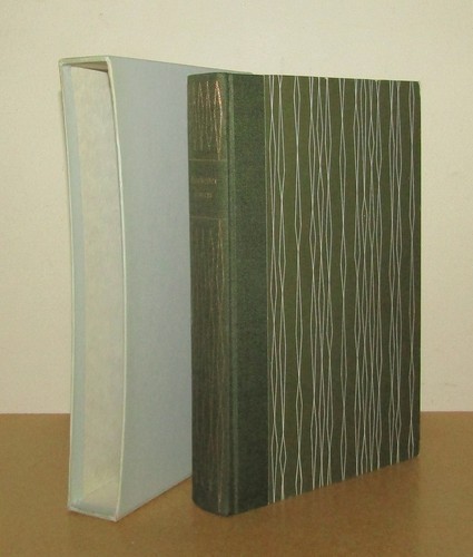 Folio society anthony - folio,