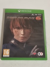 Dead or Alive 6 ( Xbox One