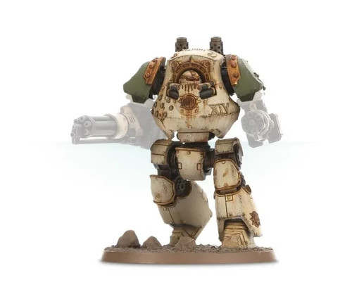 Death guard contemptor - guard,