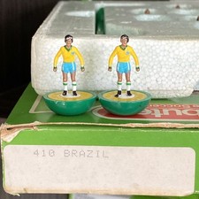Subbuteo LW Team - Brazil