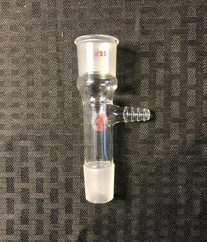 Ace glass laboratory vacuum - glass,