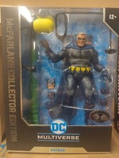 Mcfarlane Toys DC Multiverse