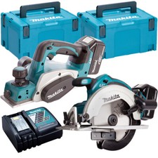 Makita 18V Circular Saw +