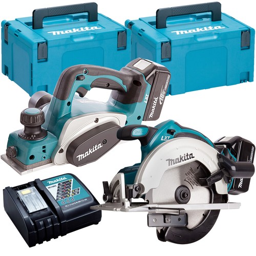 Makita 18v circular - 18v,