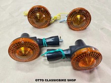 Front & Rear Turn Signal
