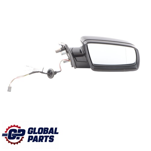 Wing mirror bmw e60 e61 - e60, m