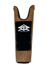 BJ01-PFI Boot Jack All-Natural