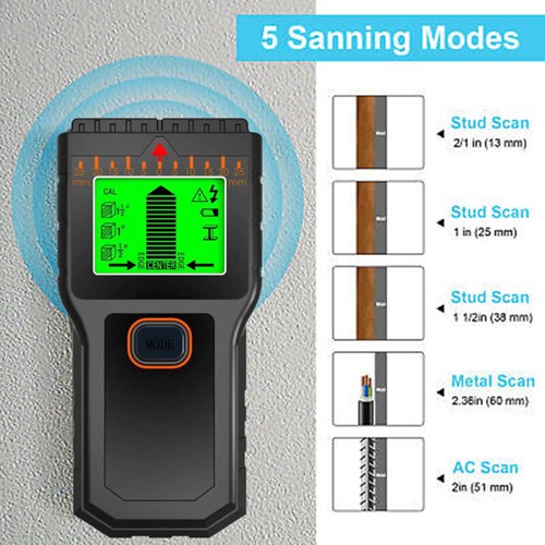 Stud finder wall - wall, 5