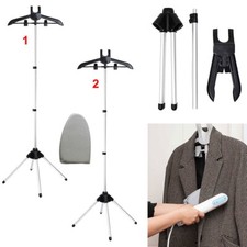 Garment hanger for steaming - hanger,