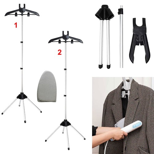 Garment hanger for steaming - hanger,