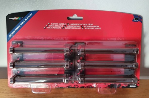 Britains fence set - britains,