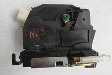 Genuine MINI N/S (Left)