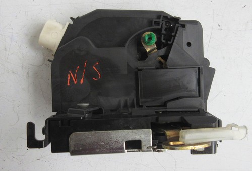 Genuine mini - mini, (left)