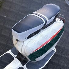 Lambretta Standard Seat in