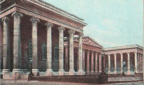 London british museum - london.,