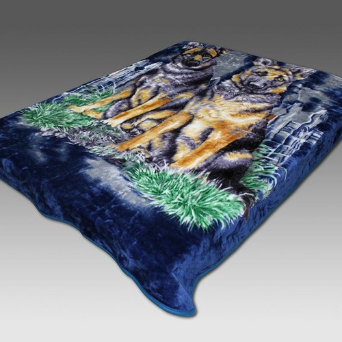Luxury super soft mink faux - luxury,