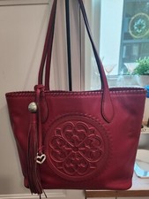 BRIGHTON FERRARA RARE RED