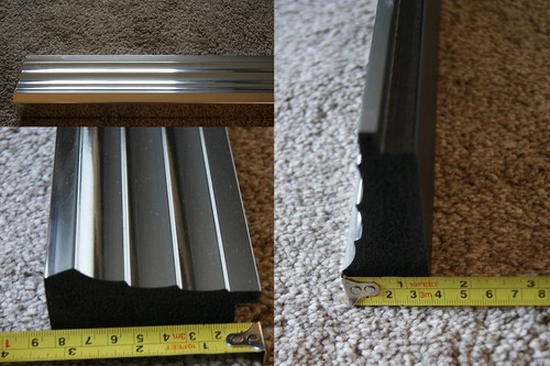 Lengths 80mm - x, 3ft