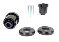 Whiteline Rear Axle Beam Bushes for Vauxhall / Opel Astra H MK5 VXR OPC