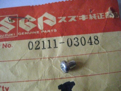 Suzuki t20 tc250 side - suzuki, t/tc/x6/t20/tc250
