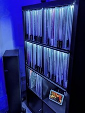 Led lighting strip housing - led,