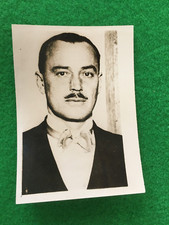 George Lloyd, 1st Baron Lloyd EGYPT / T. E. Lawrence / Mahatma Gandhi