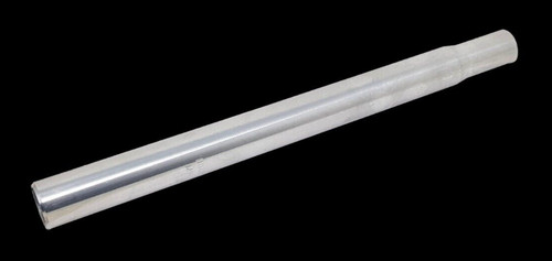 Alloy seat post 4mm - seat, 25.4mm