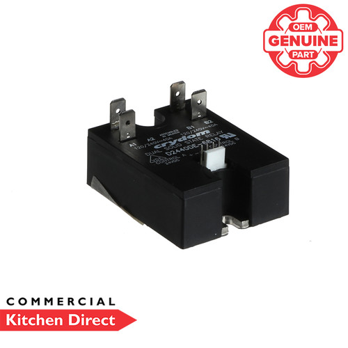 Turbochef relay service kit - relay,