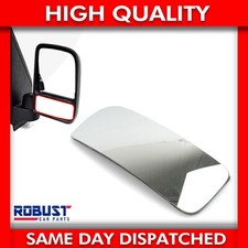 FORD TRANSIT CONNECT MIRROR