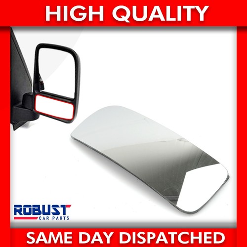 Ford transit connect - transit, mirror