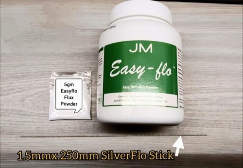 Johnson matthey silver solder - matthey,