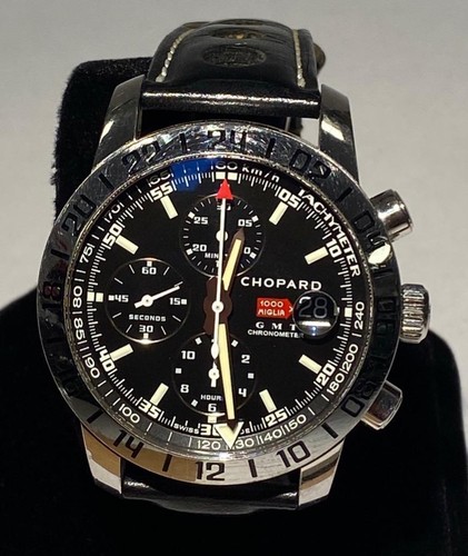 Chopard mille miglia - mille, 8992