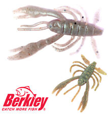 Berkley Gulp! Crabby 2.5" New