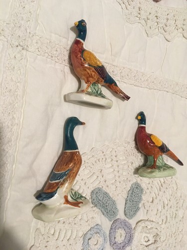 John beswick birds two - birds,