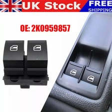 Electric window switch driver - electric,