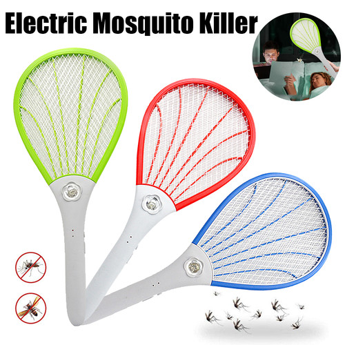 Electric fly insect - bug, zapper