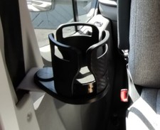 NiksNaks CabCup - Cup Holder