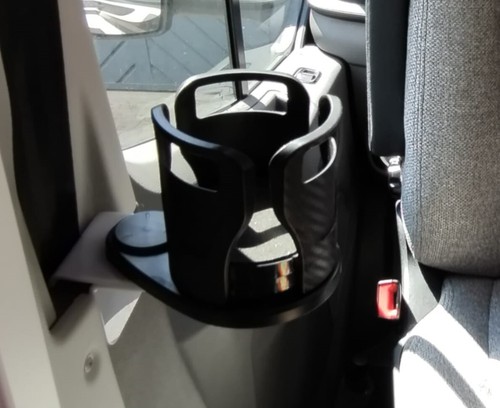 Niksnaks cabcup cup holder - niksnaks,