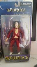 NECA Beetlejuice 6" Figure