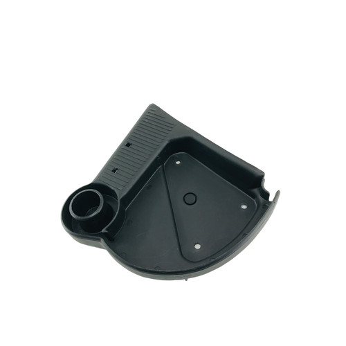 Plastic dashboard support - plastic,