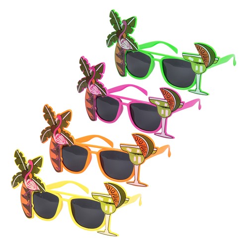 Set assorted novelty - of,