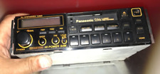 PANASONIC 96300-21340 Car Stereo Cassette AM/FM Radio Parts .