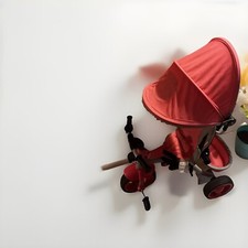 Skye 4-in-1 Push And Ride