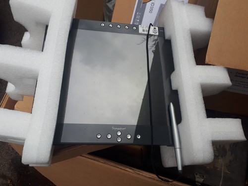 Smart sympodium id350 - smart,