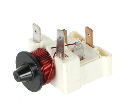 Danfoss 117u6001 hst start - hst,