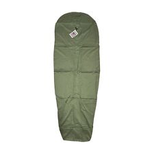 British Army Sleeping Bag