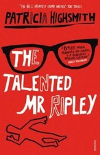 The Talented Mr. Ripley (A Ripley Nov New Book, Patricia Highsmi