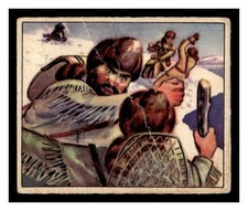 1949 Bowman Wild West
