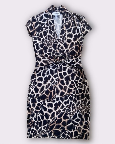 Joseph ribkoff black beige - joseph,