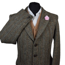 Harris Tweed DUNN & CO